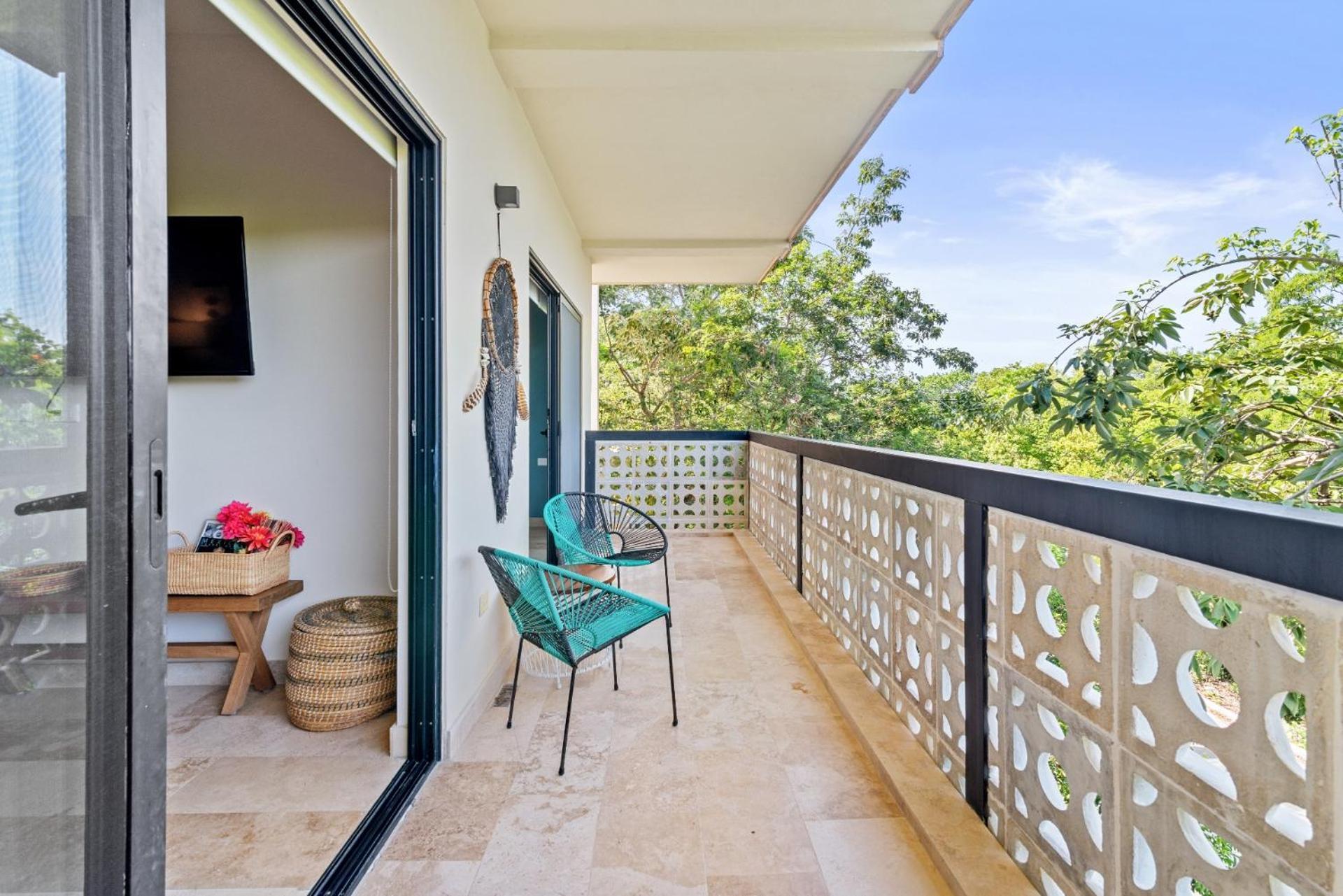 トゥルムLuxurious Penthouse With Jungle View & Private Poolアパートメント エクステリア 写真