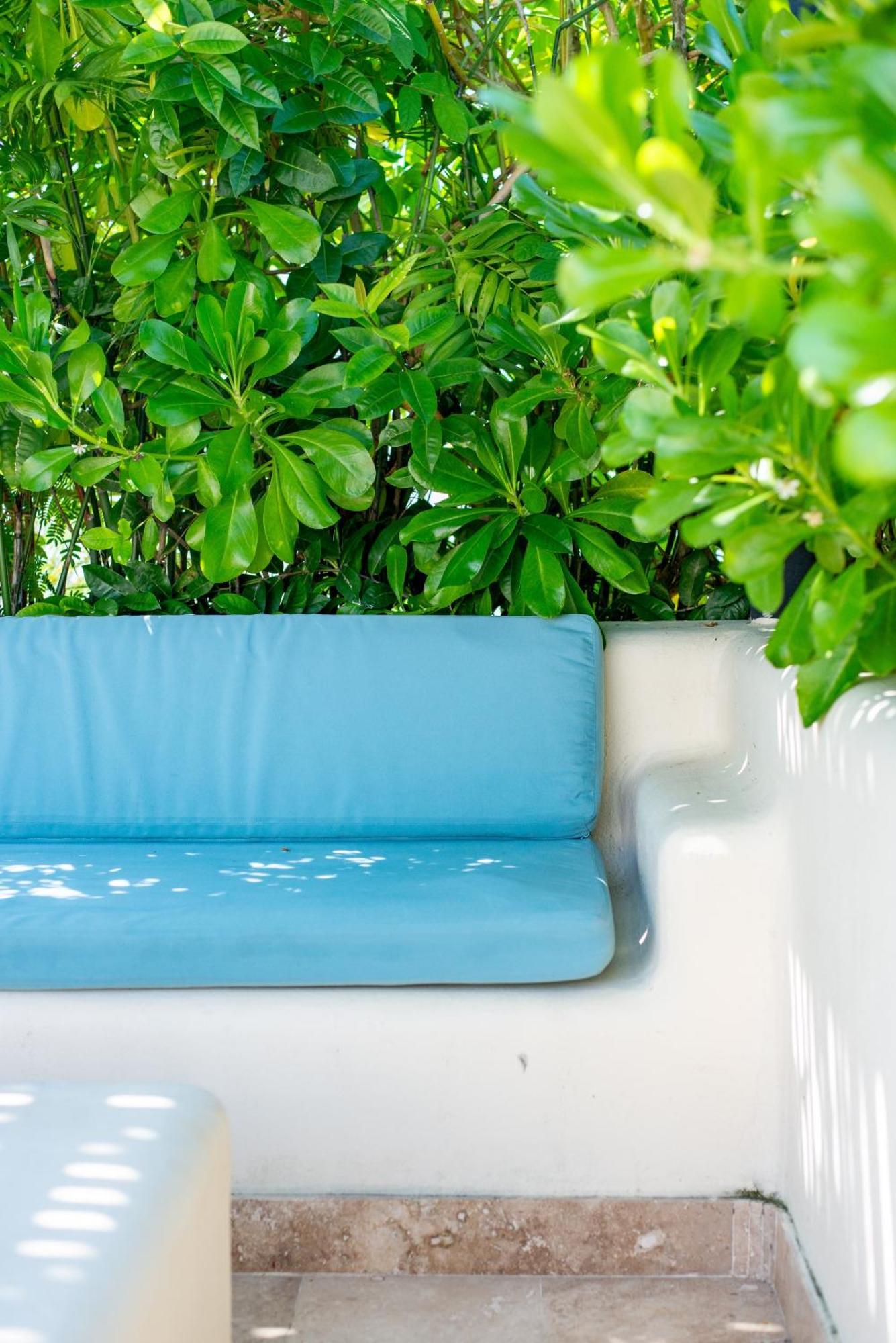 トゥルムLuxurious Penthouse With Jungle View & Private Poolアパートメント エクステリア 写真